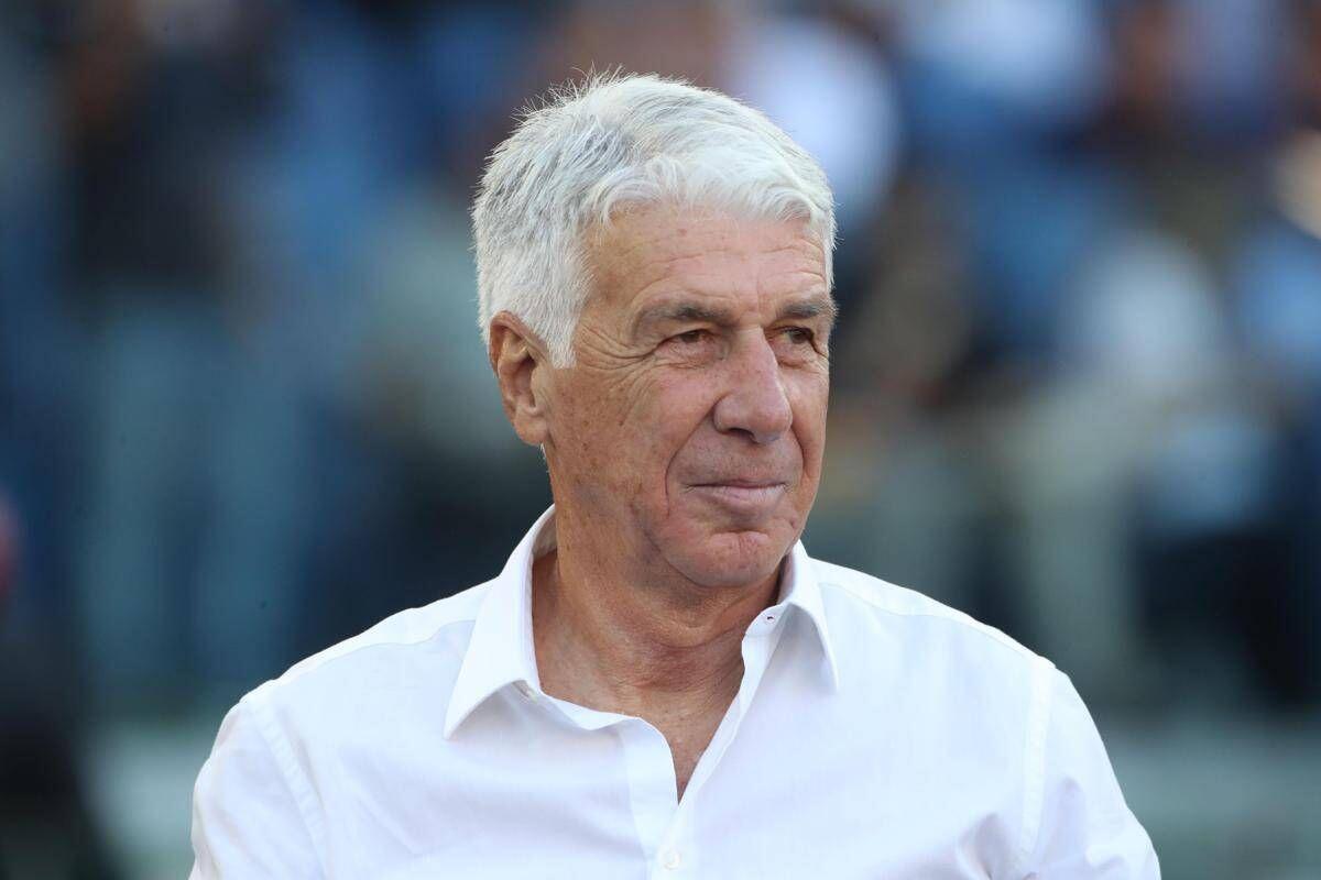 Gasperini chiama i Friedkin: "Voglio coinvolgerli di più. La Roma merita la loro presenza verso il Centenario" - 