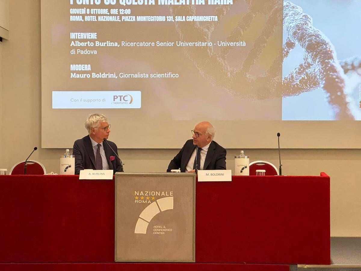 Fenilchetonuria, 'screening neonatale evita danni neurologici ma resta nodo continuità cure' - 