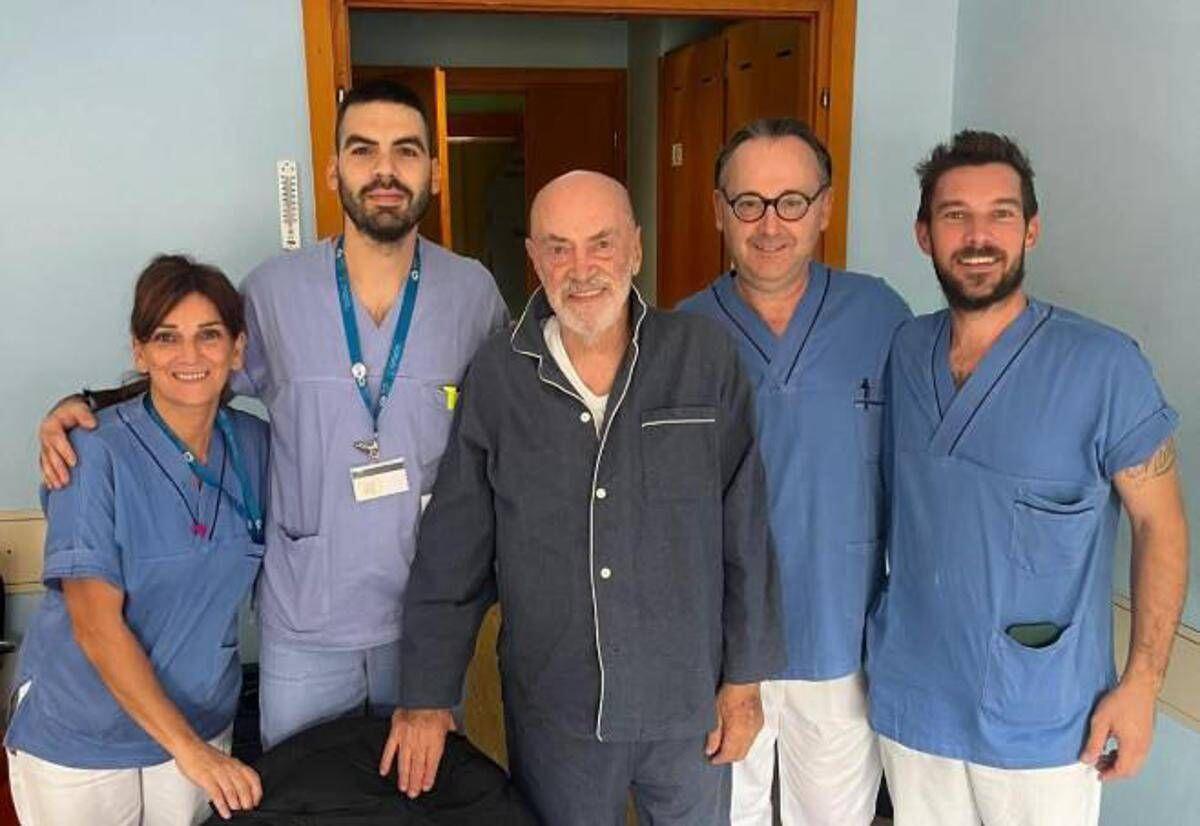 Toni Capuozzo rivela: "Ho un tumore, proverò ad affrontarlo" - 