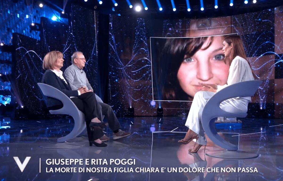 Ascolti tv, 4 ottobre: Canale 5 con 'Verissimo - L'Intervista' vince con 17%, Benigni su Rai1 al 14,3% - 