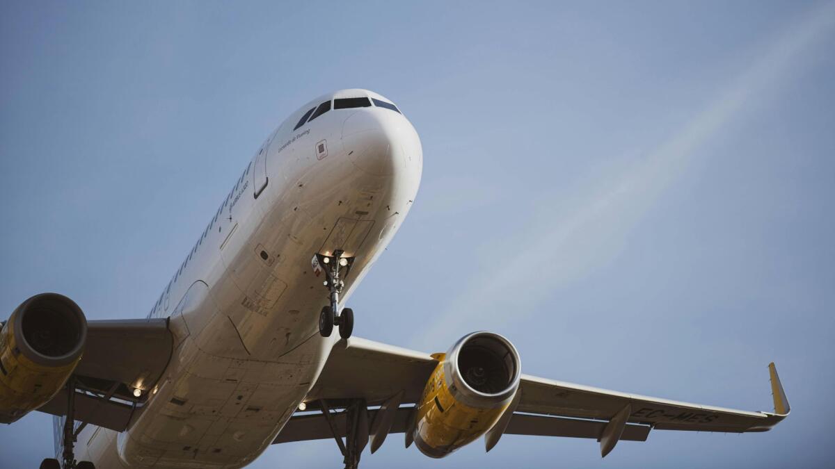ENAV: anomalie alla rete dati, ridotta temporaneamente la capacità del traffico aereo in Italia - 