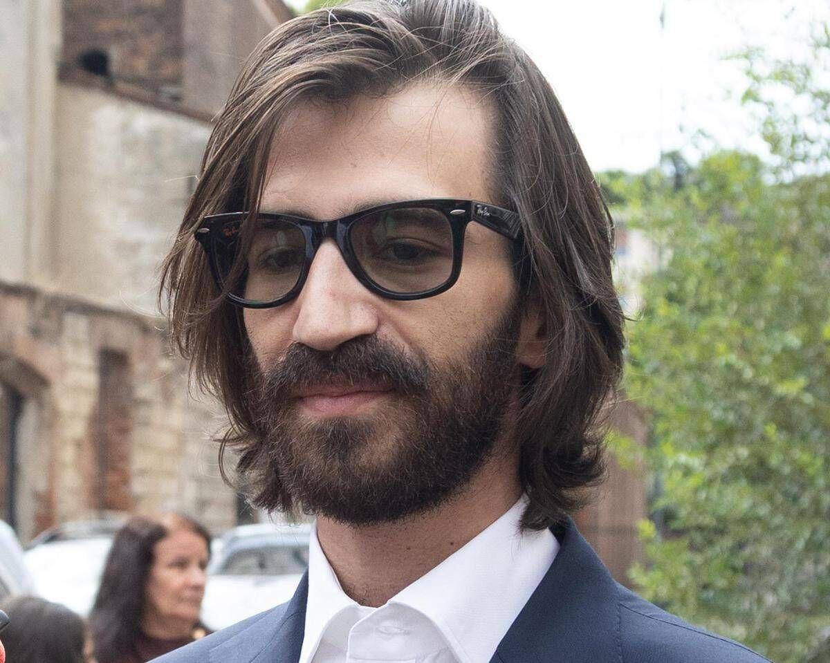Del Vecchio jr: "Fatto critico su di noi, è esattamente il giornalismo che vogliamo proteggere" - 