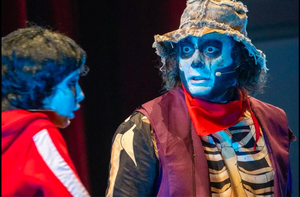 Notte di Zucchero XIV: Palermo celebra la Festa dei Morti con parata interculturale e due giorni di eventi gratuiti - 