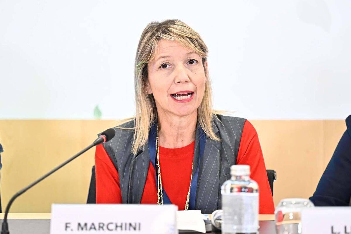Marchini (Sanpellegrino): "Imbottigliamo natura, abbiamo cura dei territori" - 