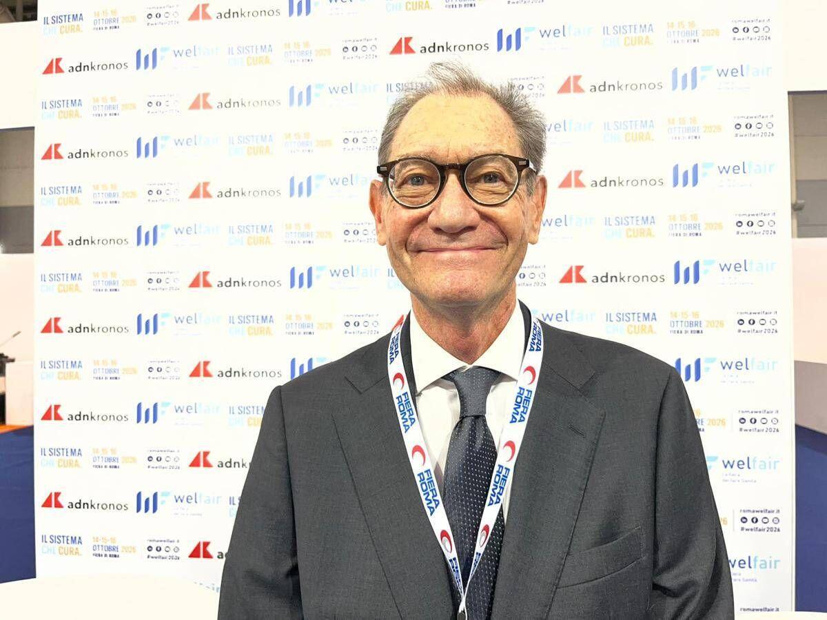 Sommella (Campus Bio-Medico): "U toolkit per la sostenibilità in ospedale" - 