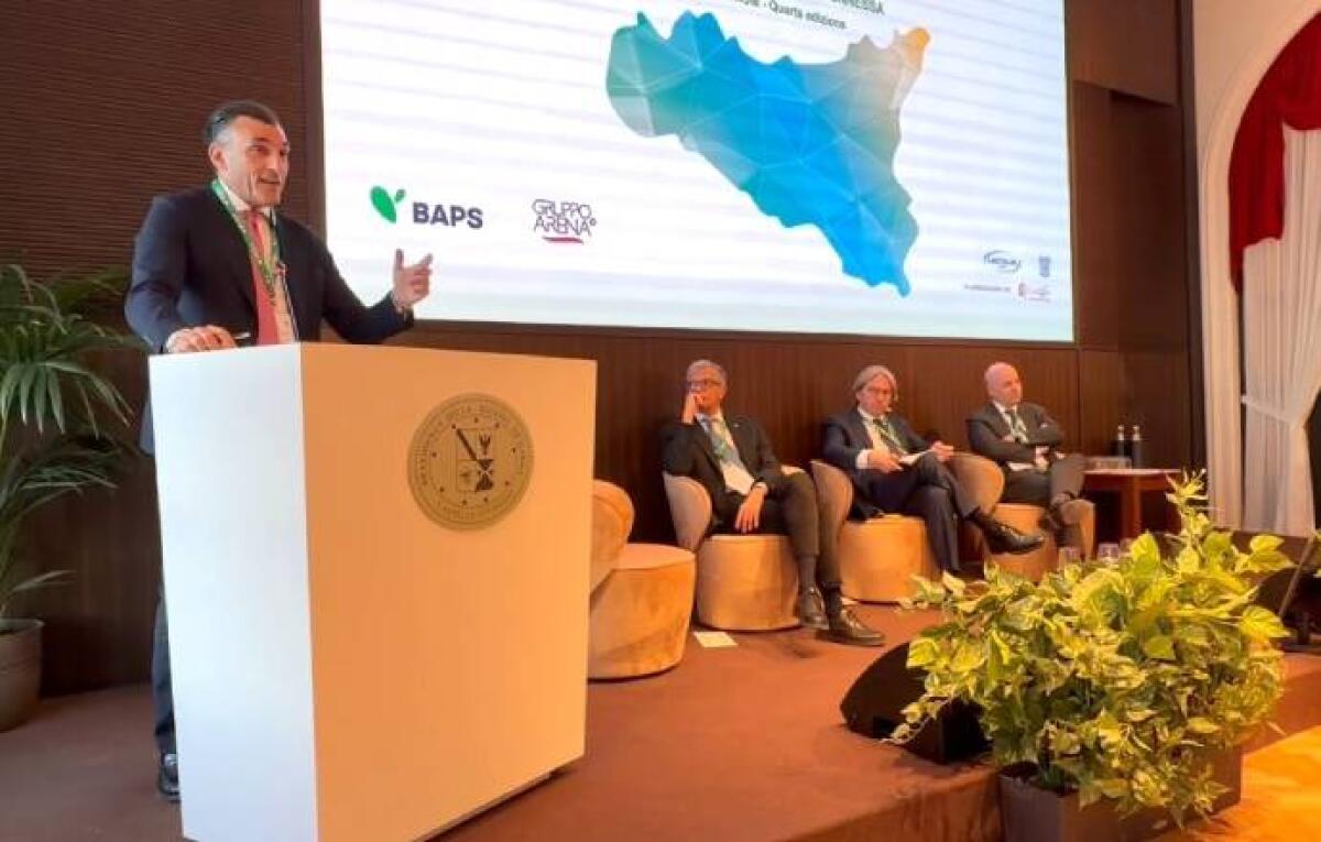 Tamajo annuncia oltre 2,3 miliardi per la ripresa industriale siciliana: «Dai volumi ai valori» - 