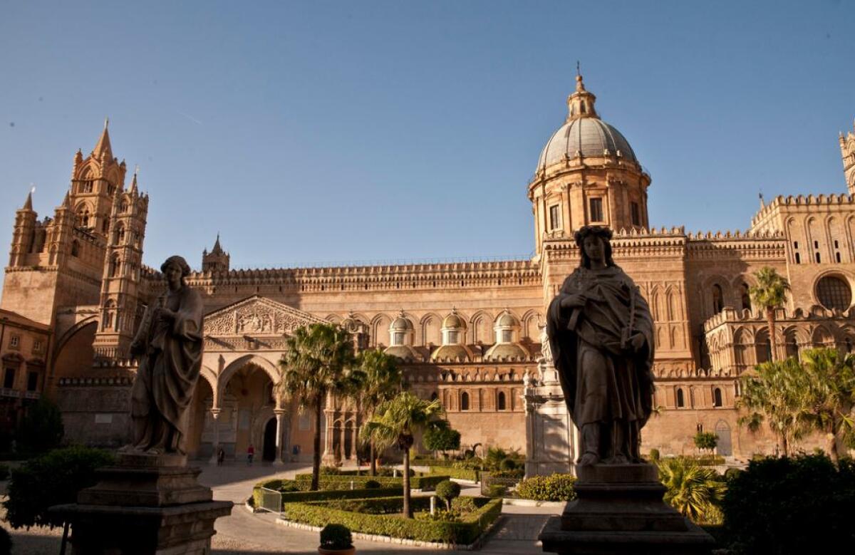 Turismo a Palermo: oltre 1,4 milioni di presenze nel primo semestre 2026, stranieri al 69,4% - 