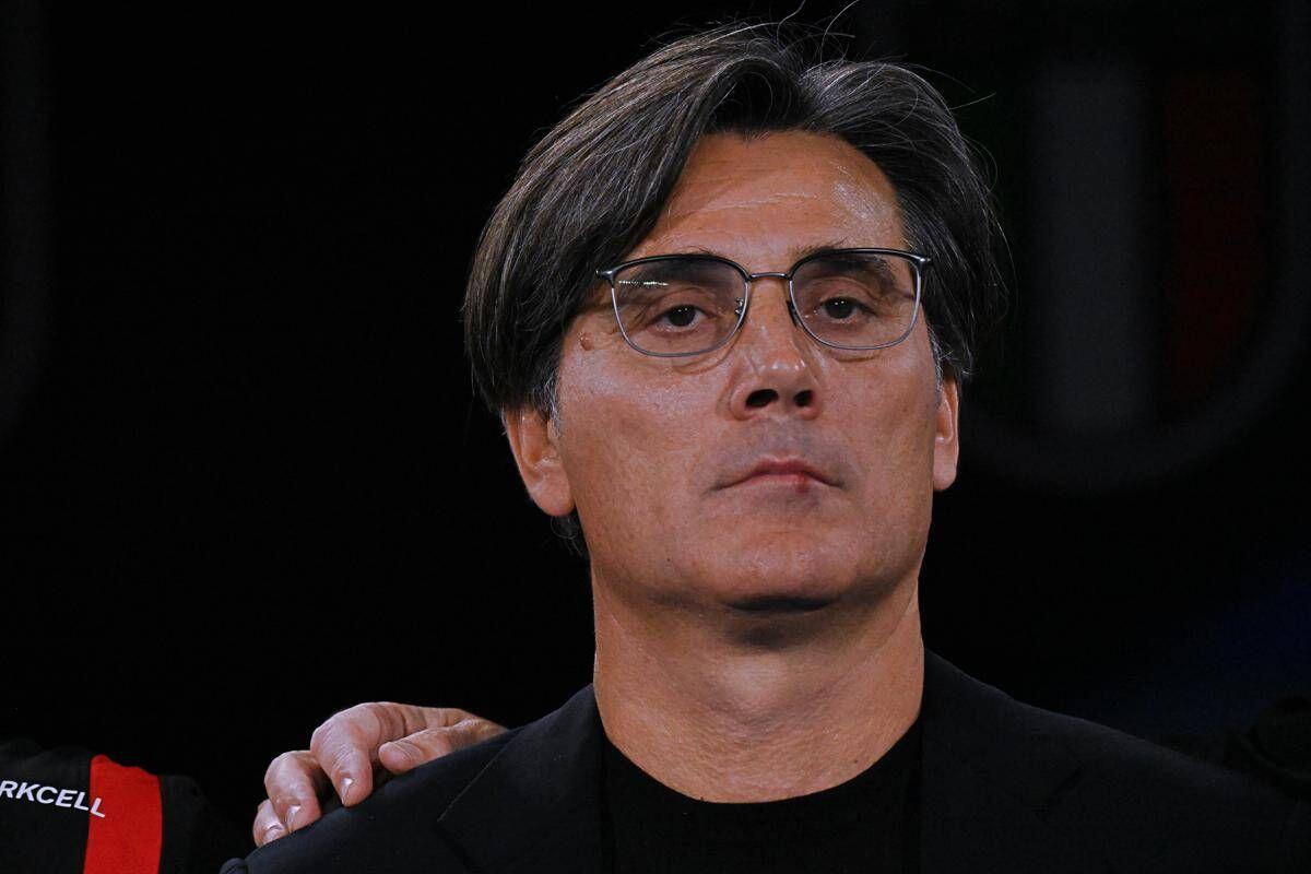 Turchia, Montella al capolinea: dal flop al primo turno del Mondiale ai 4 Ko in Nations League - 