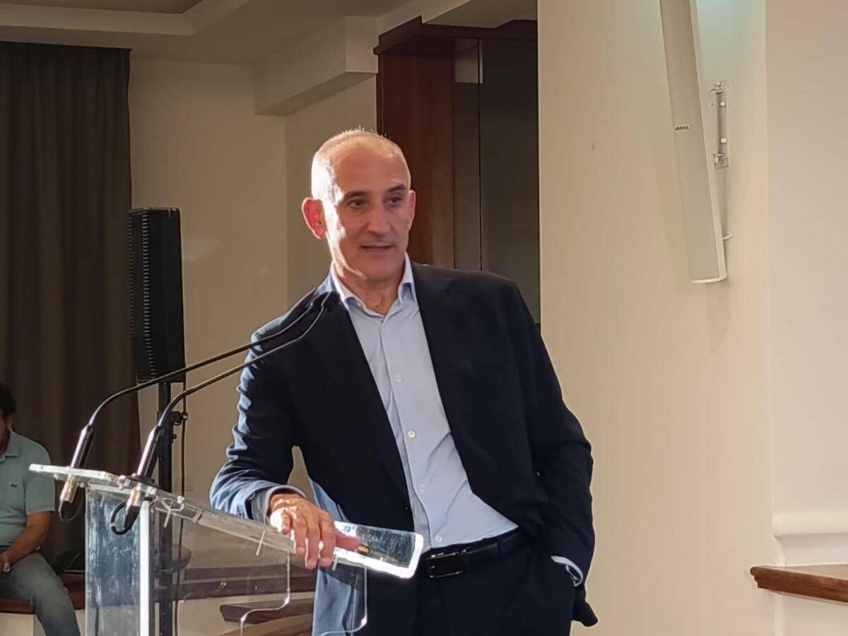 Mazzoncini (A2A): "La Calabria per noi ha ruolo strategico" - 