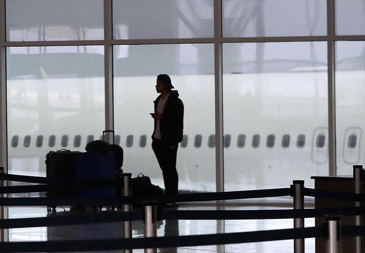 Protesta tir, emergenza carburante in aeroporto: quali sono gli scali a rischio - 