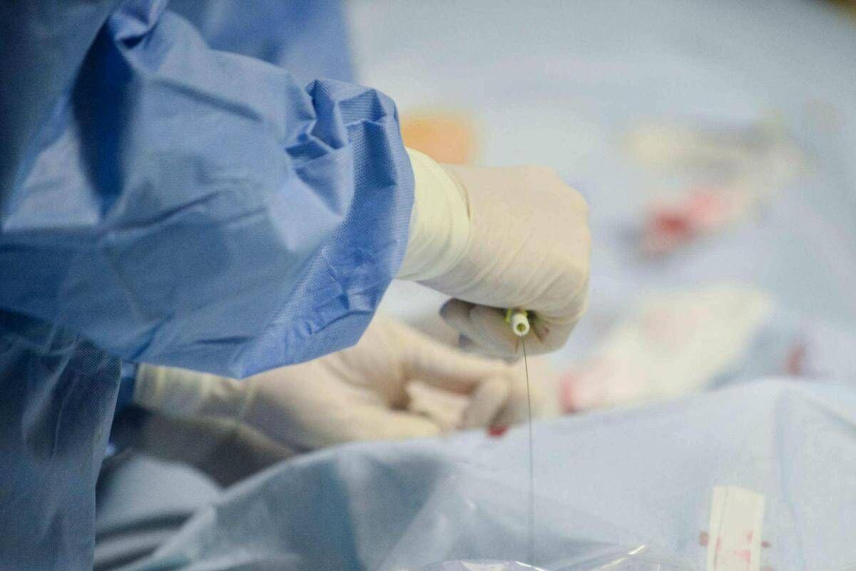 'Miracolato' tre volte: a 85 anni supera terza rottura aorta con complesso intervento - 