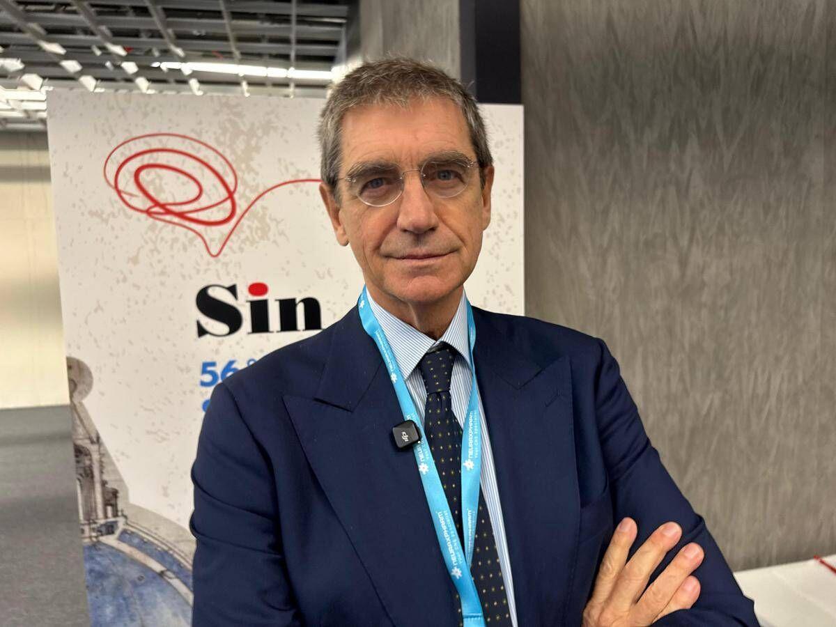 Padovani (Sin): "Biomarcatori per neurologia di precisione" - 