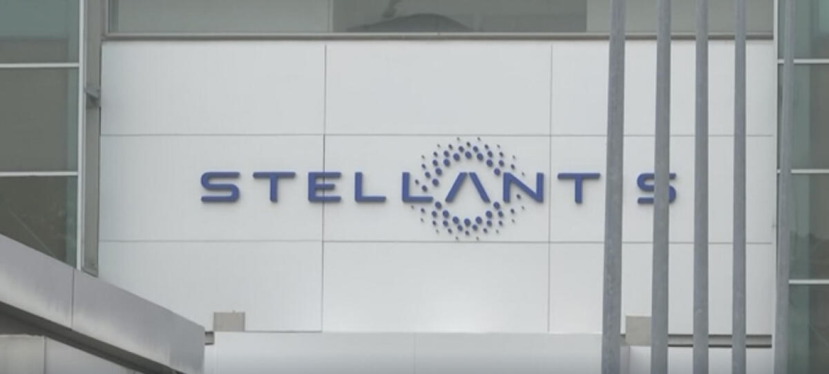 Stellantis, Filosa: «Rispettiamo il Piano Italia. Produzione +30%, 2 mld nel 2025; Ue deve tutelare il settore» - 