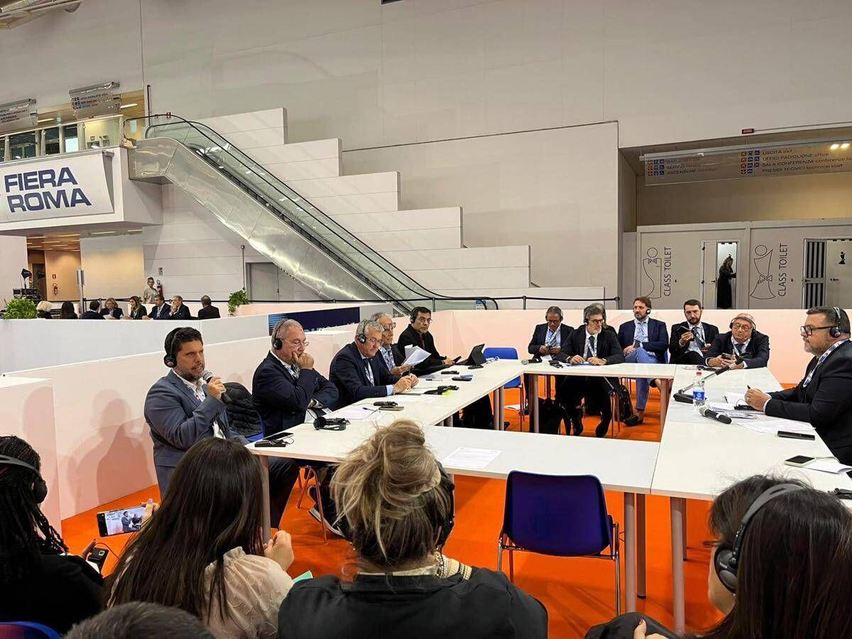 A Welfair il primo toolkit per ospedali più sostenibili﻿ - 