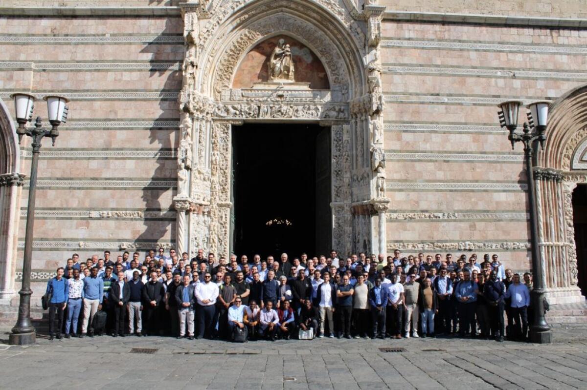 A Messina il XLVII Dialogo dei Seminari di Sicilia: «Abitare i social con sapienza» - 