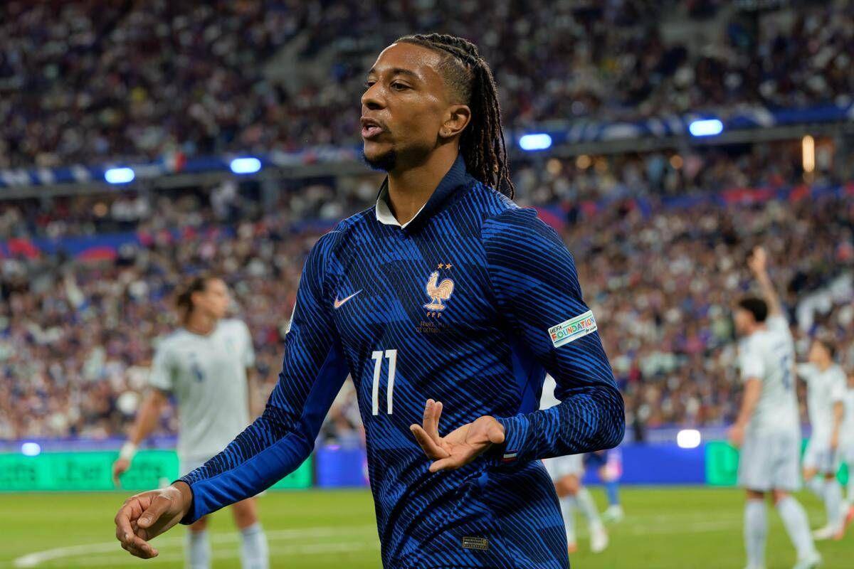 Nations League, oggi Francia-Belgio: orario, probabili formazioni e dove vederla in tv - 