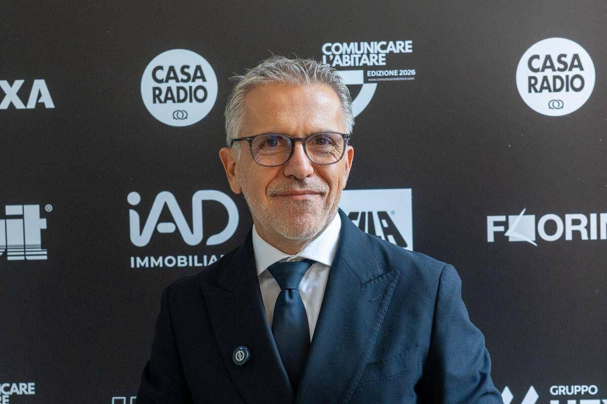 Leccese (Casa Radio): "Partecipazione e azione per costruire l’agenda dell’abitare" - 