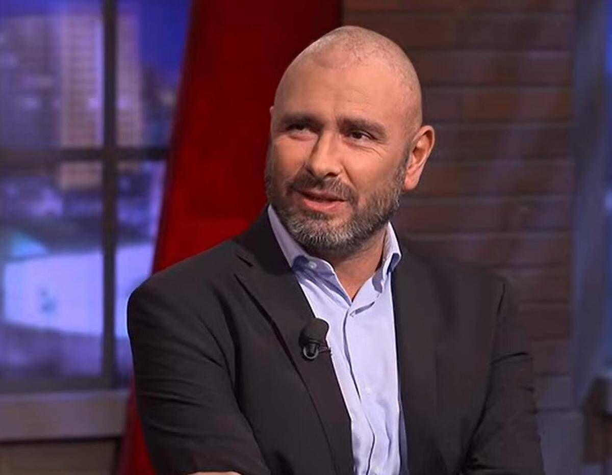 Campo largo, Di Battista: "Schlein non è credibile e strutturata" - 