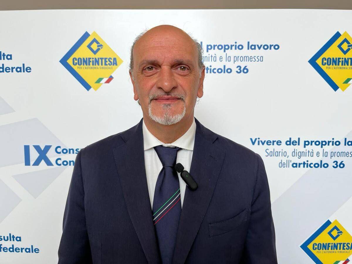 Lavoro, Salvitti (FdI): "Rinnovi contrattuali importanti per garantire salario giusto" - 