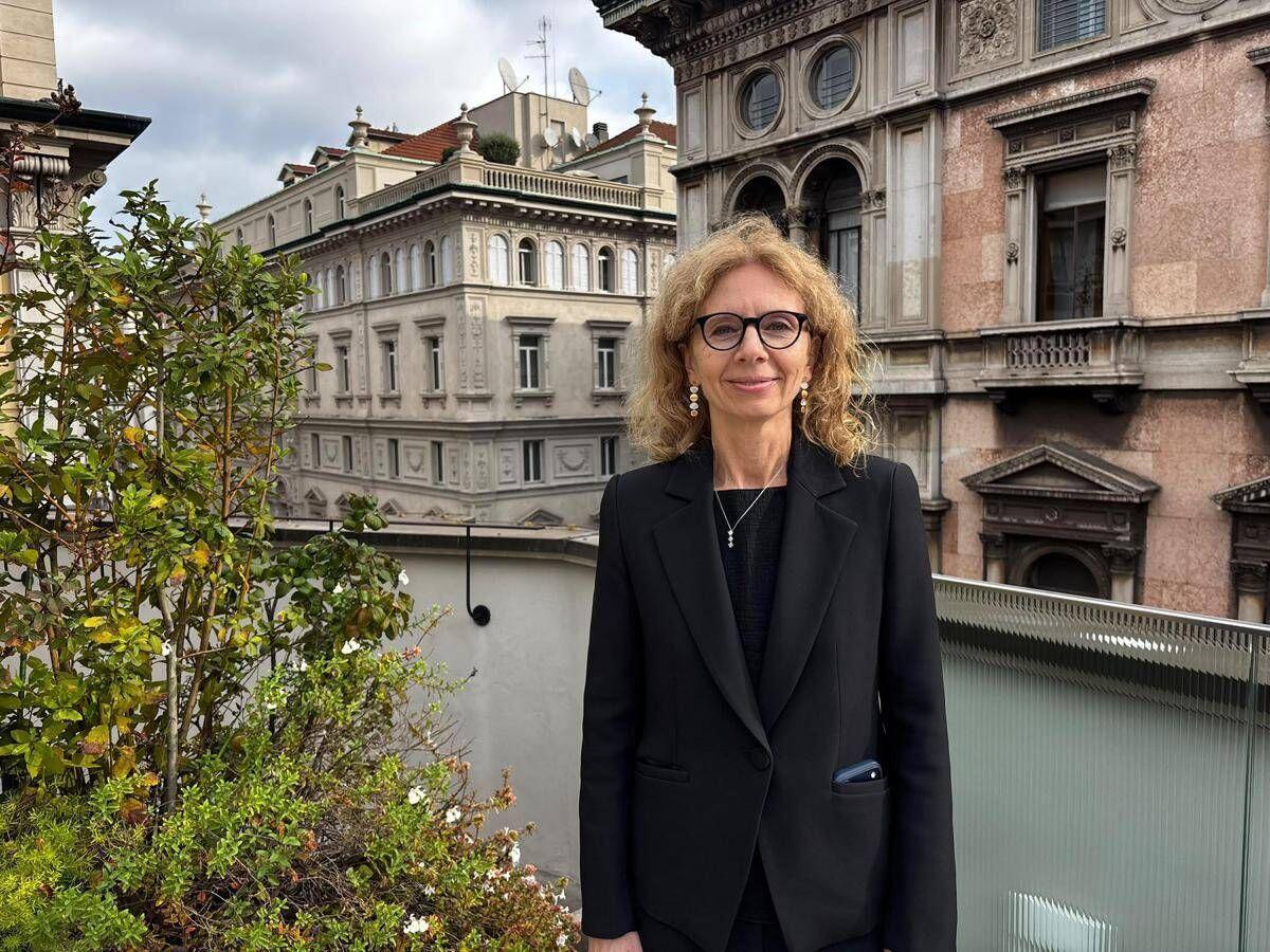 Oncologa Rimassa: "Con regime Stride per epatocarcinoma sopravvivenza del 20% a 5 anni" - 