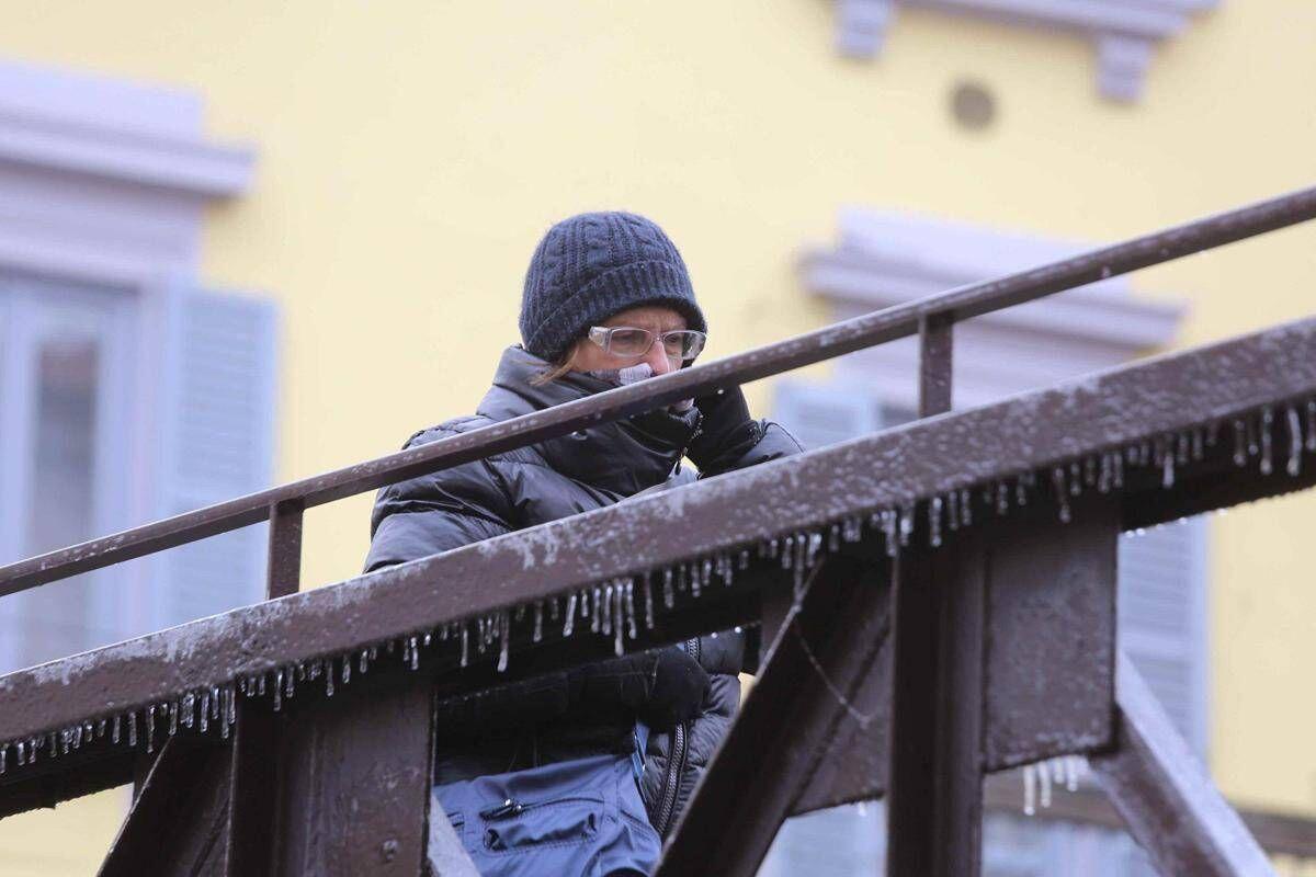 Meteo, arriva il freddo artico sull’Italia: piogge intense, neve in Appennino e poi torna il sole - 