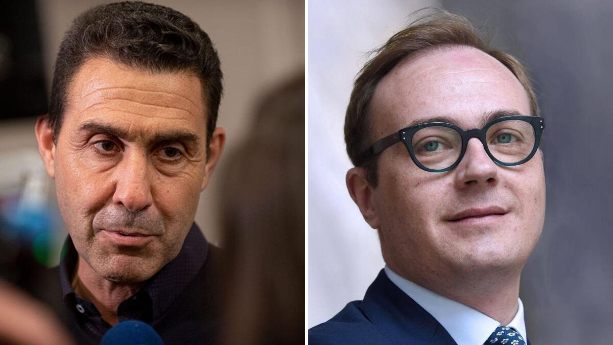 Scontro Vannacci–Cerno: il Cda Rai definisce «inaccettabili» le frasi sui ‘gusti invertiti’, Vannacci replica «Rai ipocrita» - 