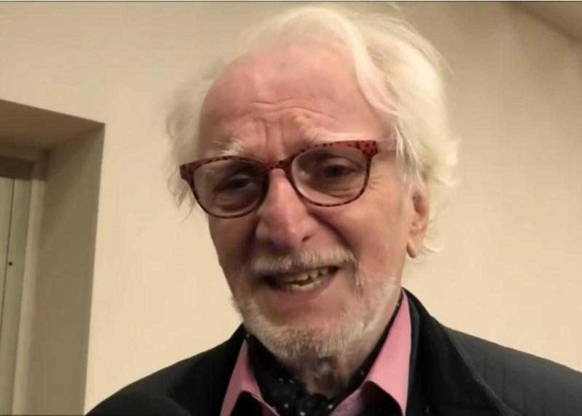 Morto a 87 anni Renato Cortesi, addio alla voce di Depardieu e Jim Belushi - 