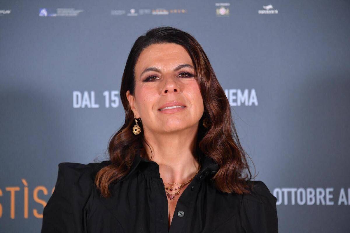 Geppi Cucciari: "Attrici scadono invecchiando? Chiedetelo anche agli uomini..." - 