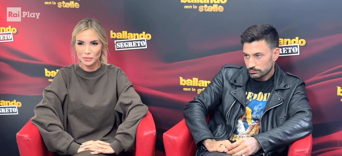 Ballando, Noemi Bocchi torna sulla 'battuta' di Mariotto: "Non c'entra nulla, è stata proprio brutta" - 
