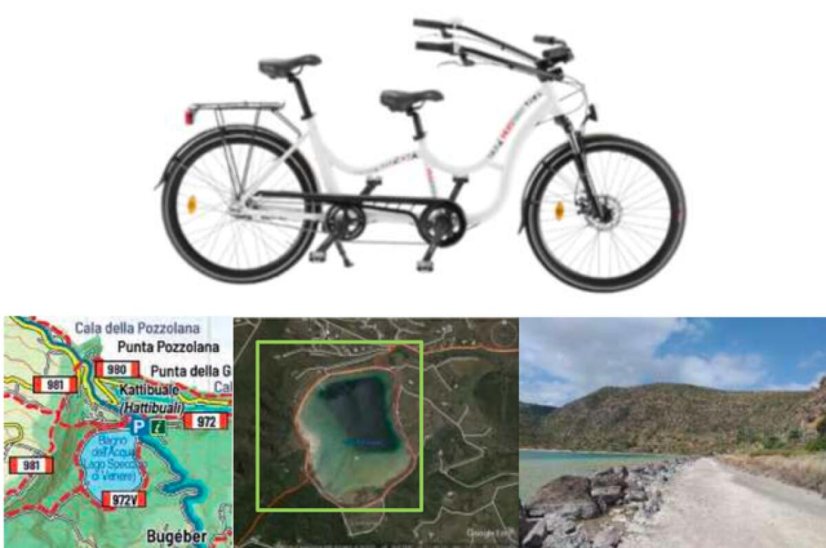 Pantelleria diventa “Parcopertutti”: accessibilità ambientale o vetrina estiva? - 