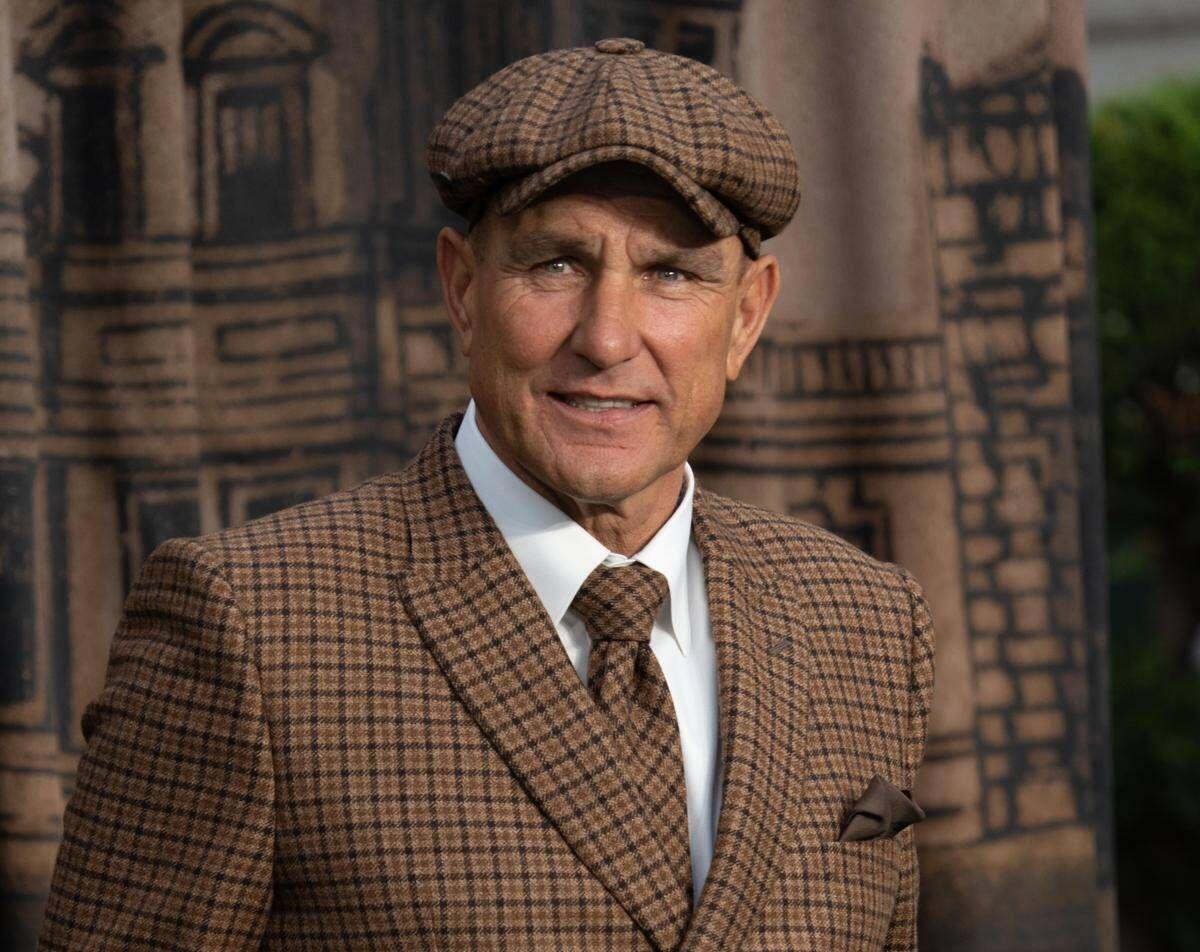 "Carlo non doveva diventare re", per Vinnie Jones il trono spettava a William - 