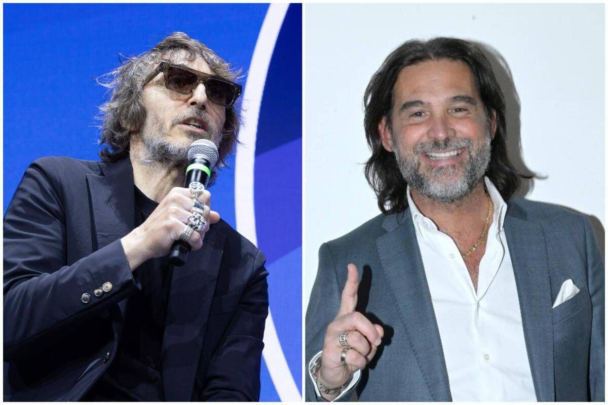Cruciani esplode contro Adani: "Ha rotto il ca**o, deve fare nomi e cognomi" - 