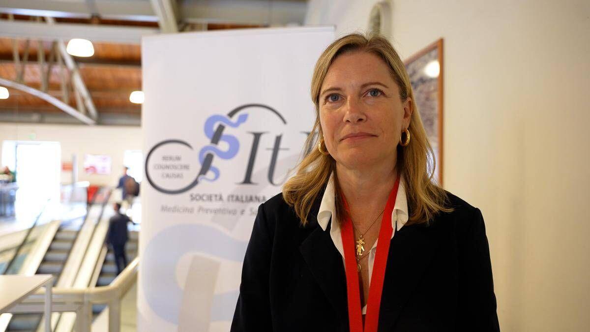 Vaccini, Rizzo (UniPi): "Contro pneumococco proteggere i lattanti il prima possibile" - 
