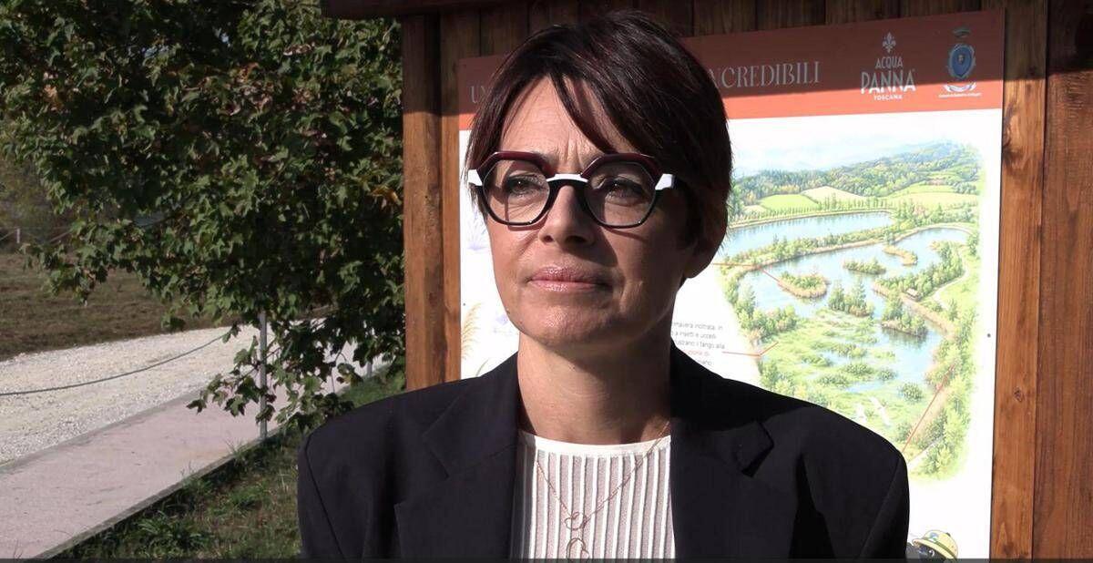 Sindaca Di Maio: "Oasi Gabbianello progetto fondamentale per tutela biodiversità" - 