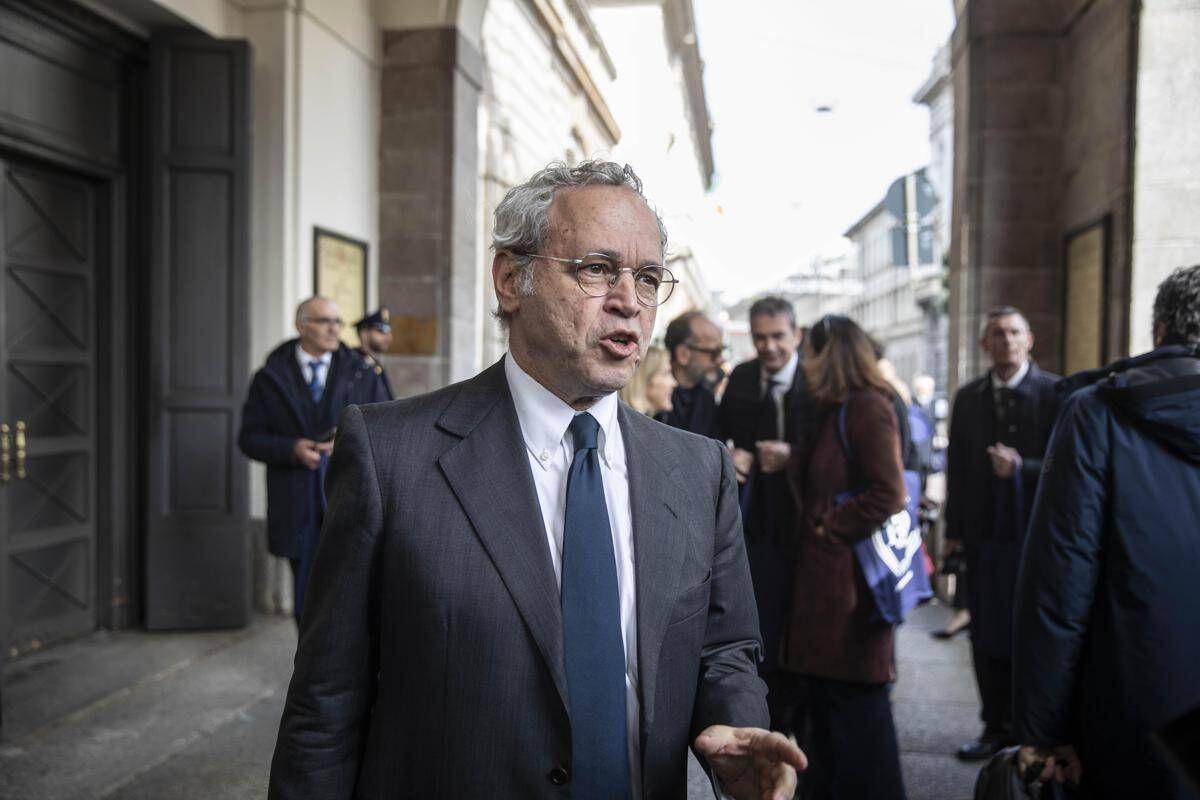 Mentana ironizza: "Fenomeni social spiegano dove andrò dopo La7" - 