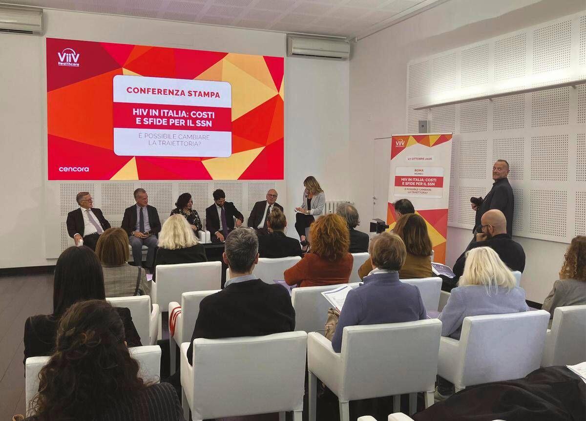 Report Hiv: "Se non si interviene spesa annuale per Hiv oltre i 2 miliardi entro il 2030" - 