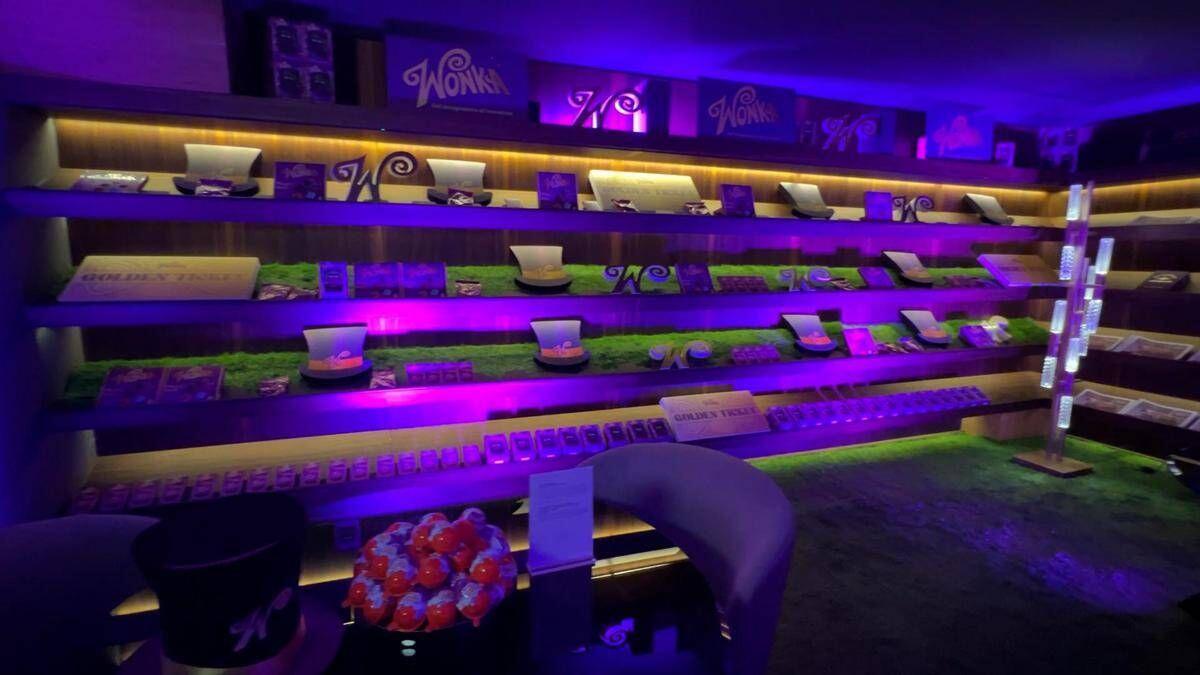 Ferrero innovation day Italia, 80 anni di innovazione e le novità firmate Wonka, Nutella, Pocket Coffee ed Eat Natural - 