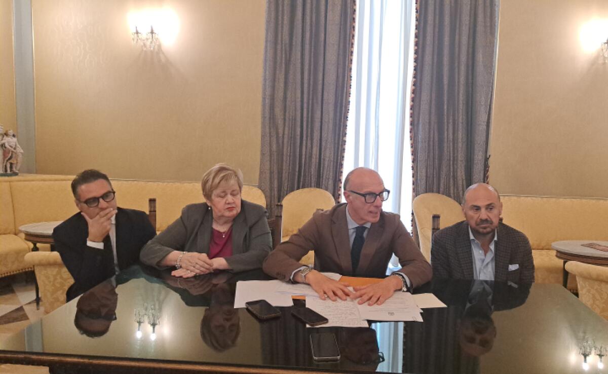 Policlinico del Centro Sicilia: Caltanissetta ribadisce il ruolo centrale e chiarisce la normativa - 