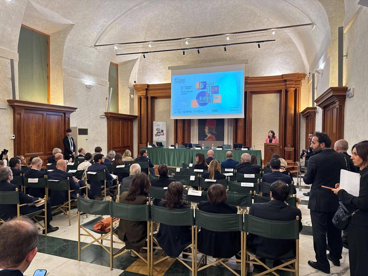 Edufin Index: "4 italiani su 10 raggiungono sufficienza in educazione finanziaria e assicurativa" - 