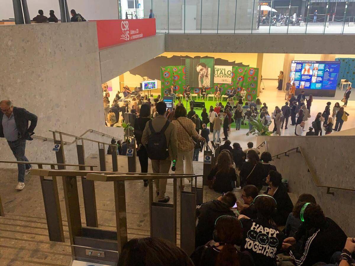 Sostenibilità, ricerca Sodalitas: volontariato d'impresa evolve e diventa pratica strutturata - 