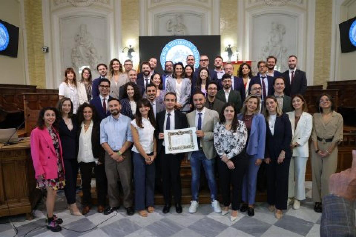 UniMe accoglie 41 nuovi ricercatori: l'Ateneo raggiunge 76 assunzioni nella missione ricerca - 