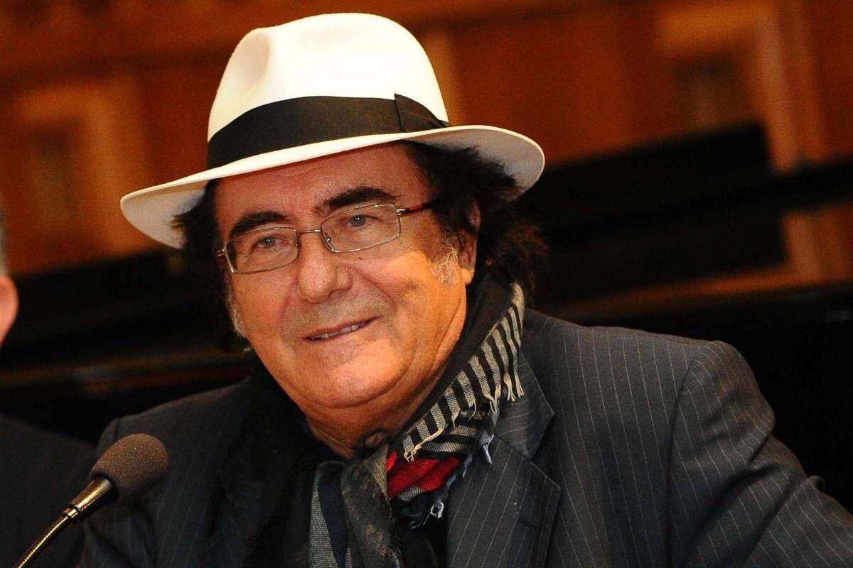 Protesta tir contro il caro carburanti, Al Bano: "Ho vissuto la povertà, li capisco: forze politiche si uniscano" - 