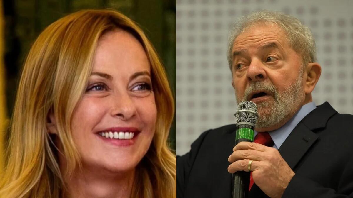 Meloni: «Congratulazioni a Lula, Italia e Brasile continueranno a lavorare insieme» - 