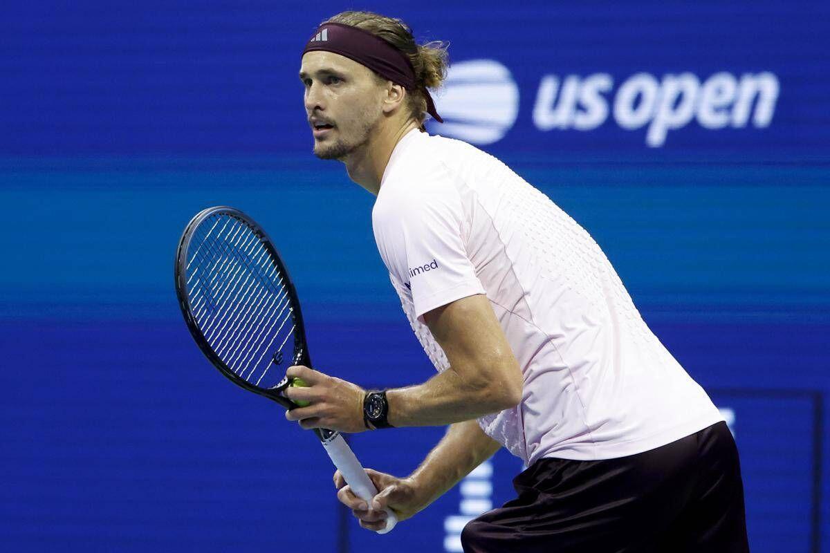 Boris Becker difende Zverev: "Critiche sono sciocchezze, portategli rispetto" - 