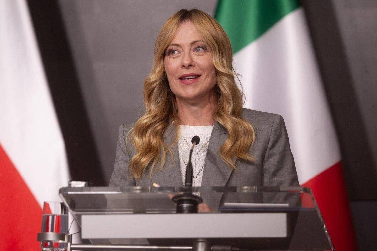 Italia-Usa, Meloni e il messaggio a Trump: "In tempi di crisi legame resta fondamentale" - 