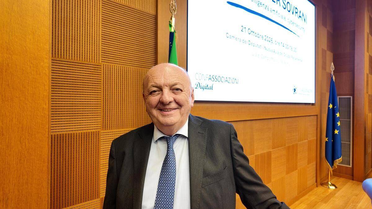 Pichetto Fratin: "Data center, servono reti adeguate e regole per le autorizzazioni" - 