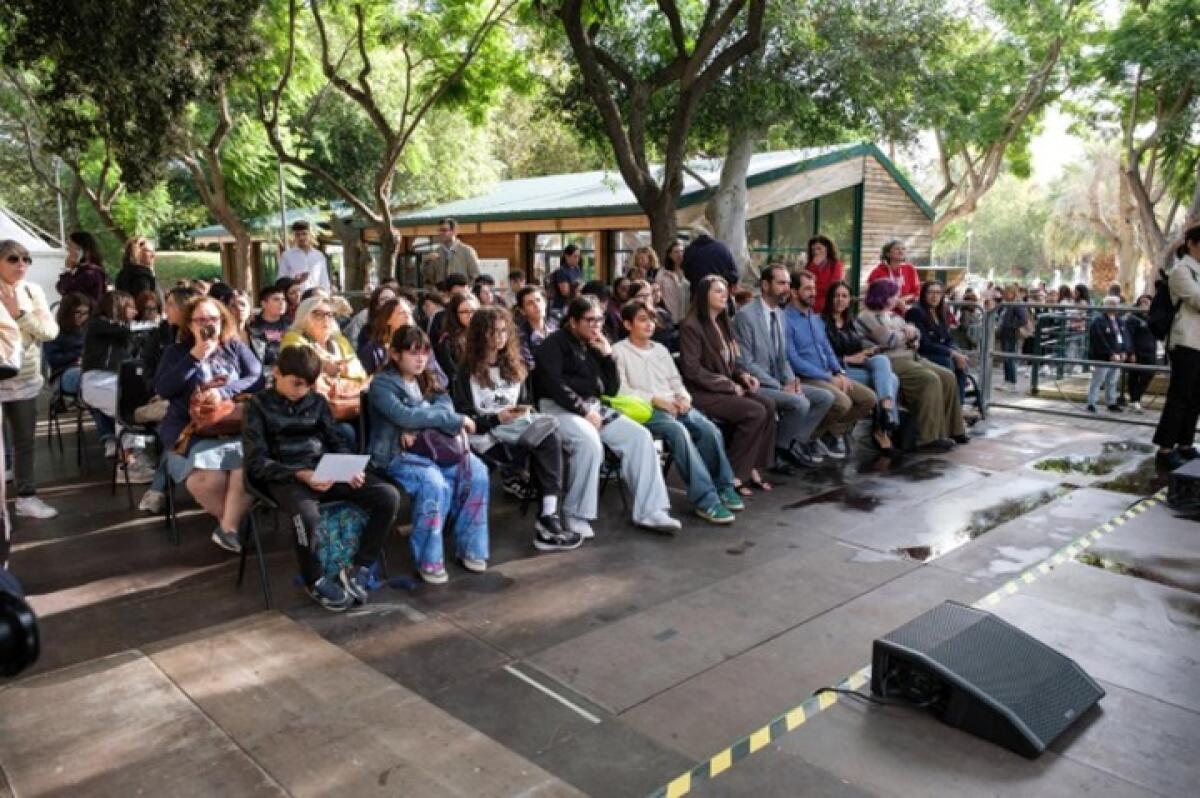 Inclusivity Village 2026 a Messina: inclusione concreta, AI e progetti per le pari opportunità - 