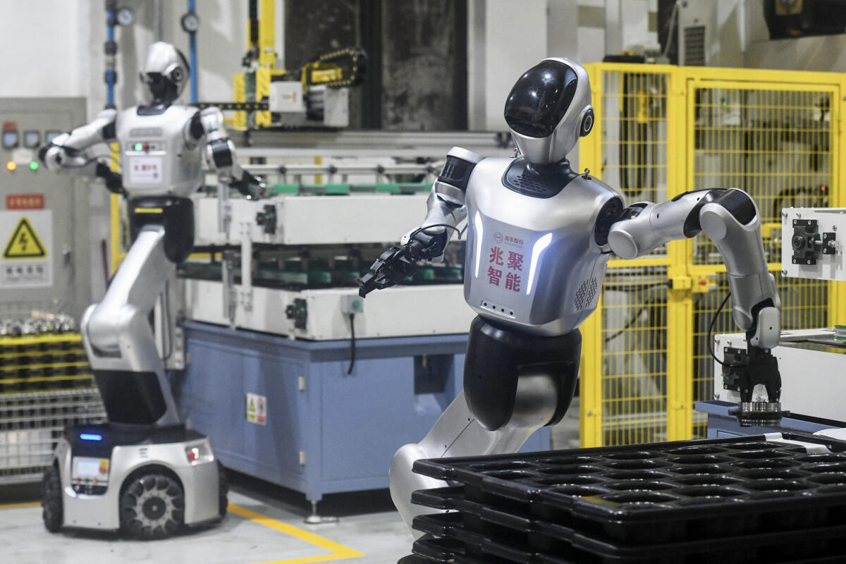 Cina: Pil a +4,5% nel terzo trimestre 2026, crescita leggermente superiore alle previsioni - 