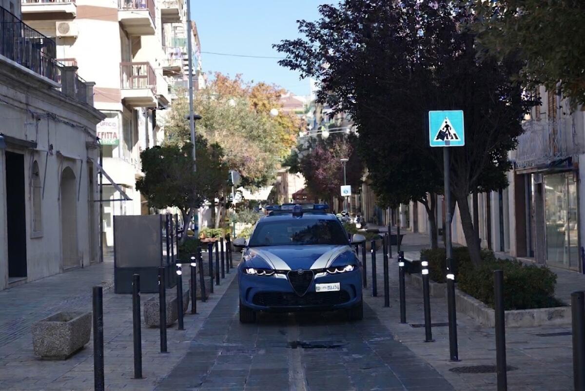 Ragusa: denunciato 30enne per minaccia, resistenza e guida con 2,98 g/l di alcol - 