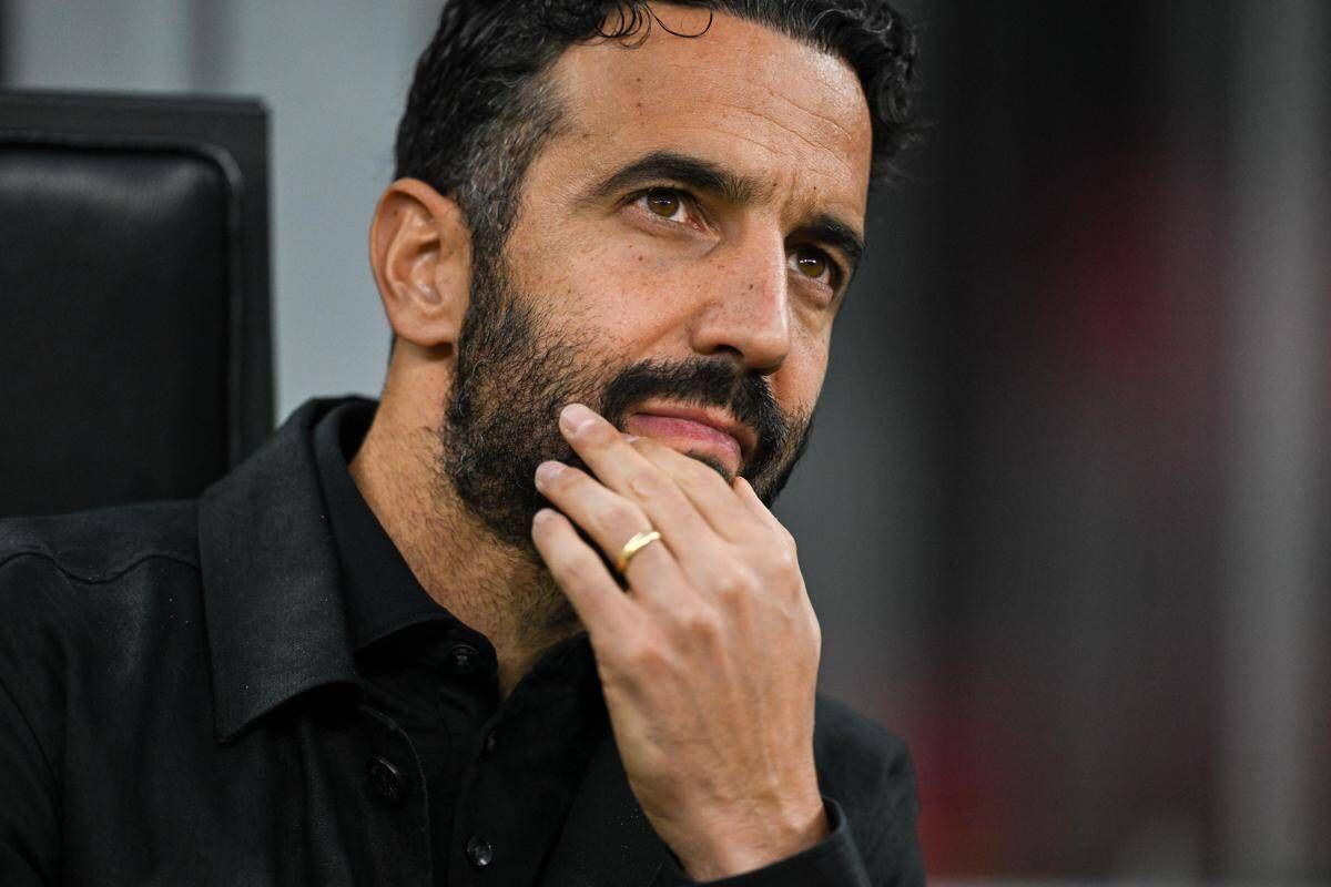 Serie A, oggi Udinese-Milan 0-0 - Diretta - 